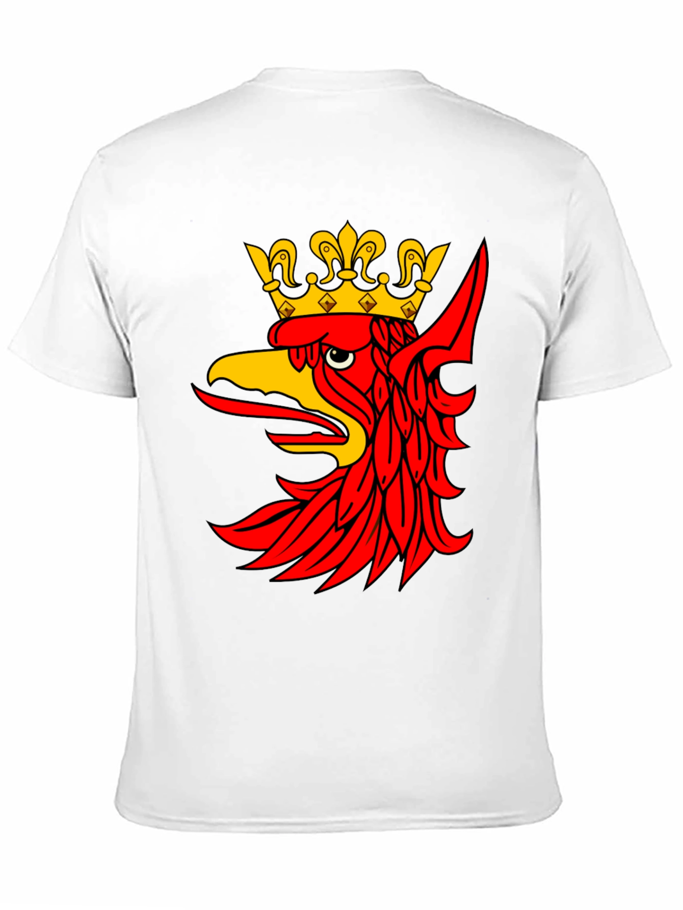 Skåne Griffin T-Shirt
