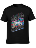 Gamers Keep It Classic T-Shirt