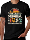 Original Since 1952 Aged to Perfection T-Shirt