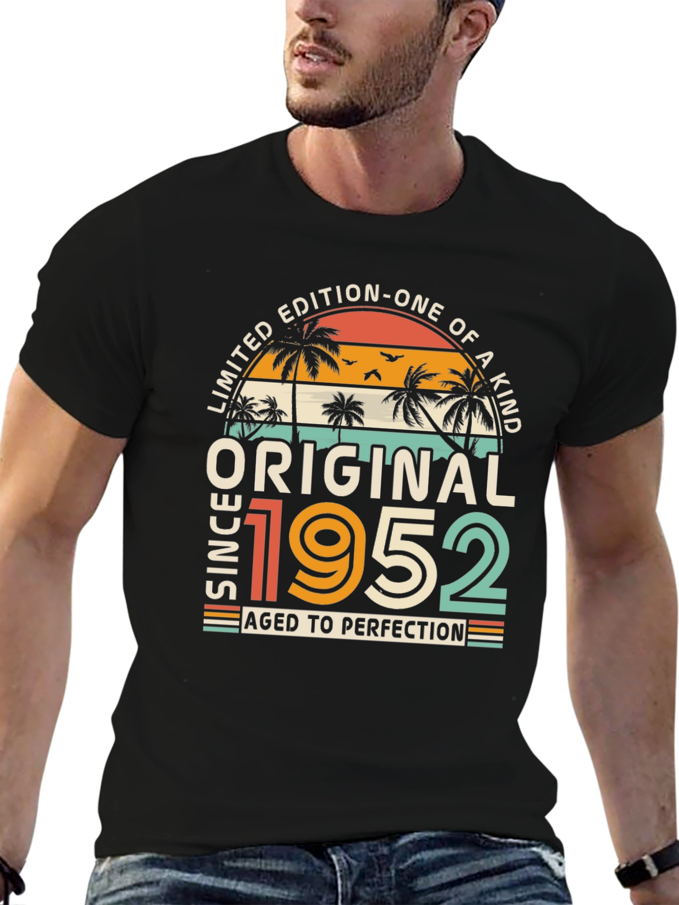 Original Since 1952 Aged to Perfection T-Shirt