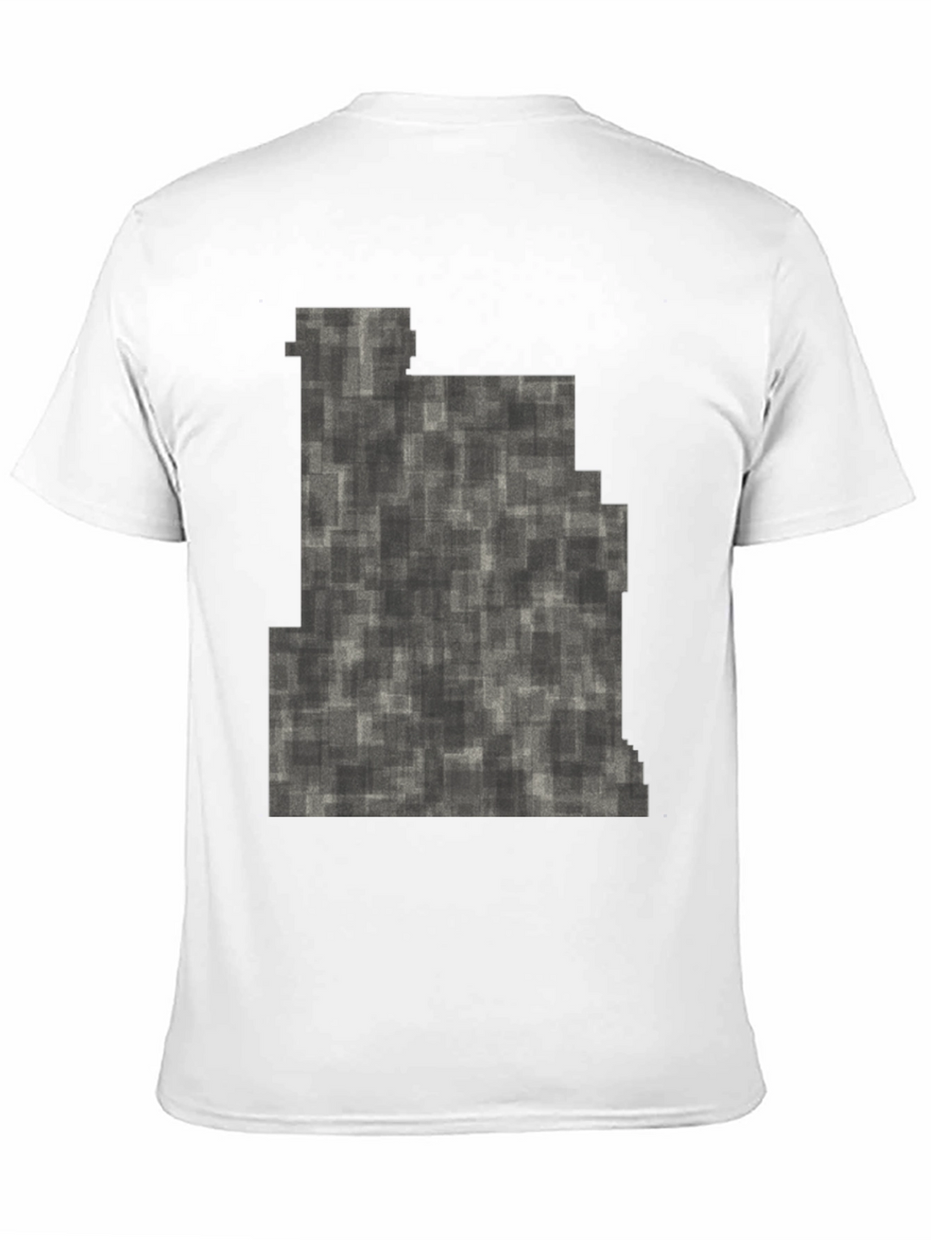 Abstract Pattern Graphic T-Shirt