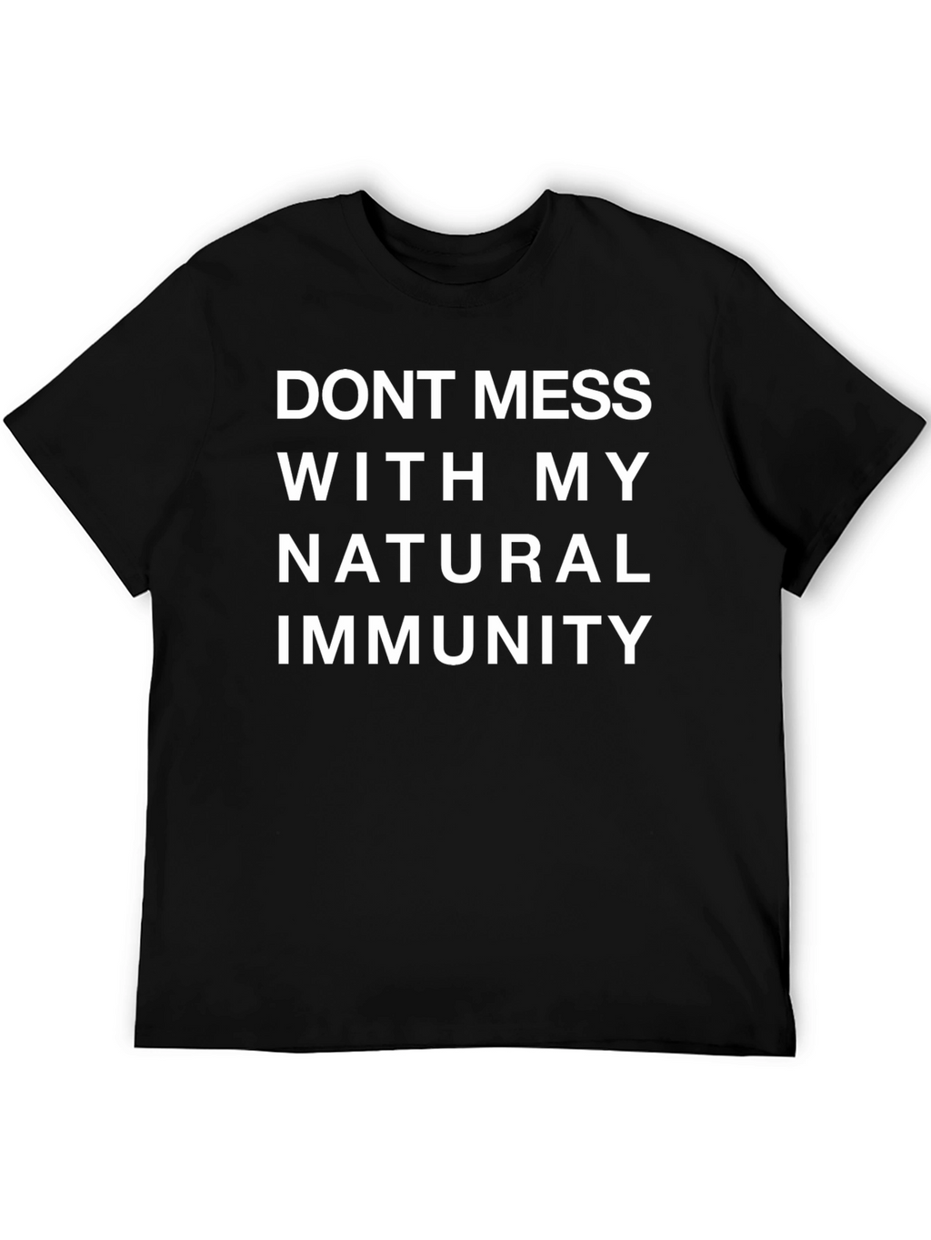 Natural Immunity T-Shirt