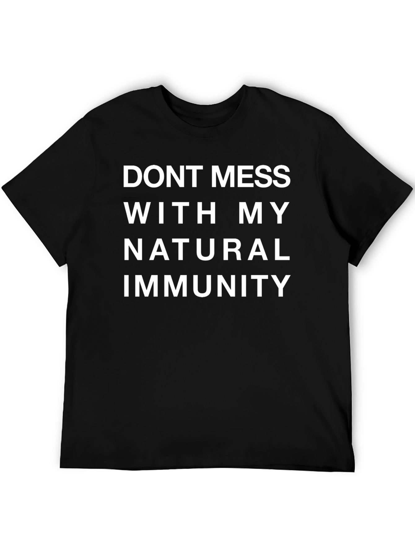 Natural Immunity T-Shirt