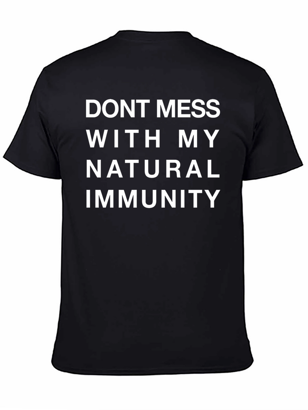 Natural Immunity T-Shirt