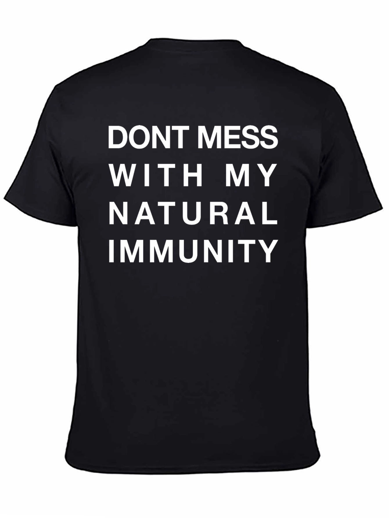 Natural Immunity T-Shirt