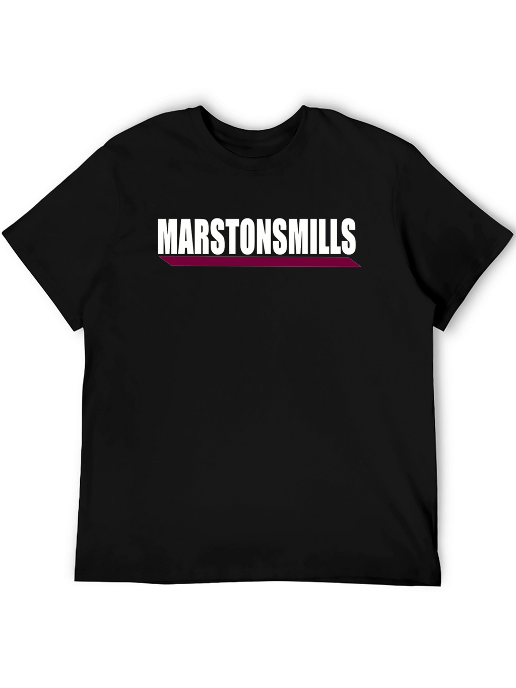 Marstonsmills Graphic T-Shirt