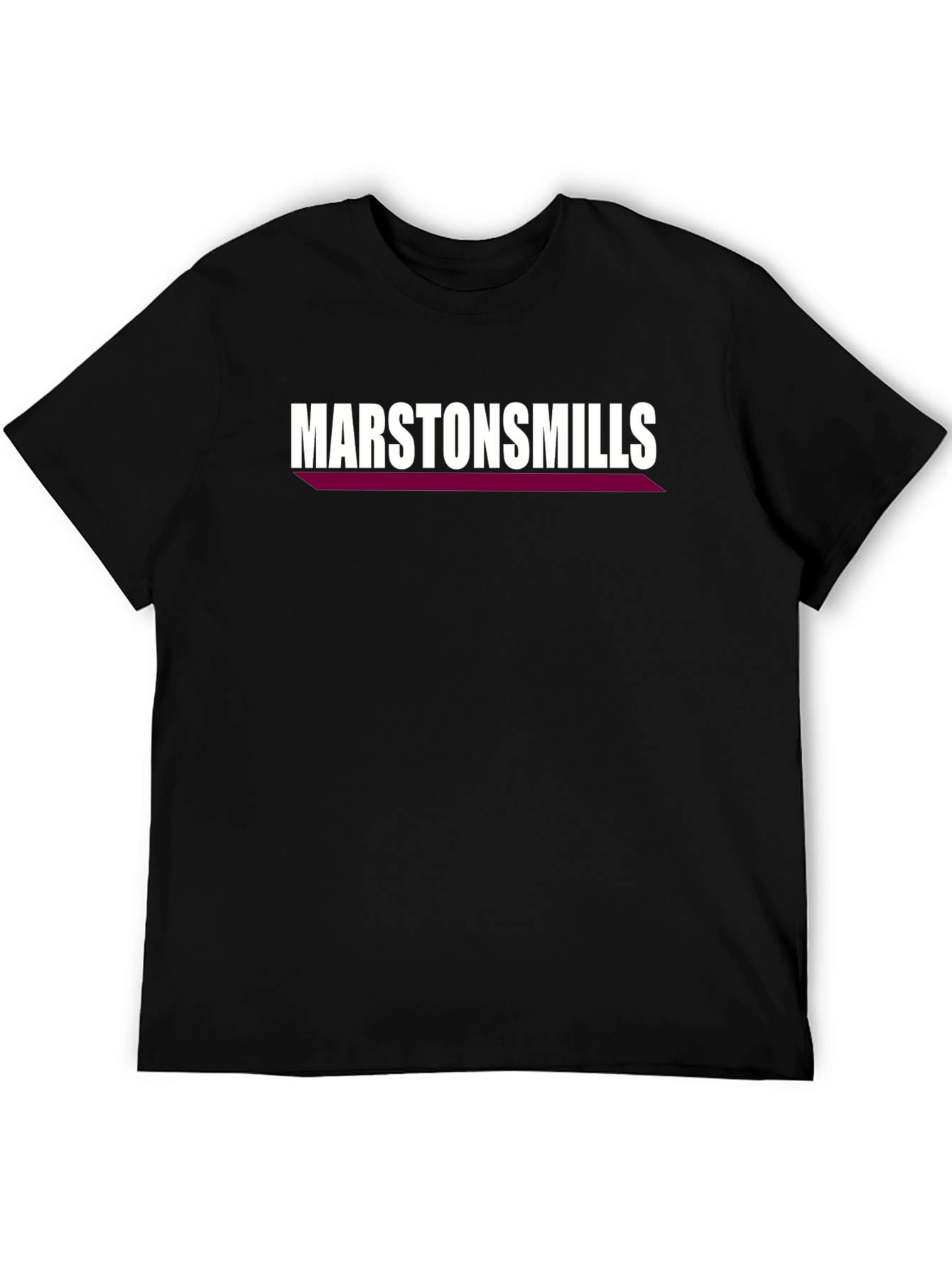 Marstonsmills Graphic T-Shirt