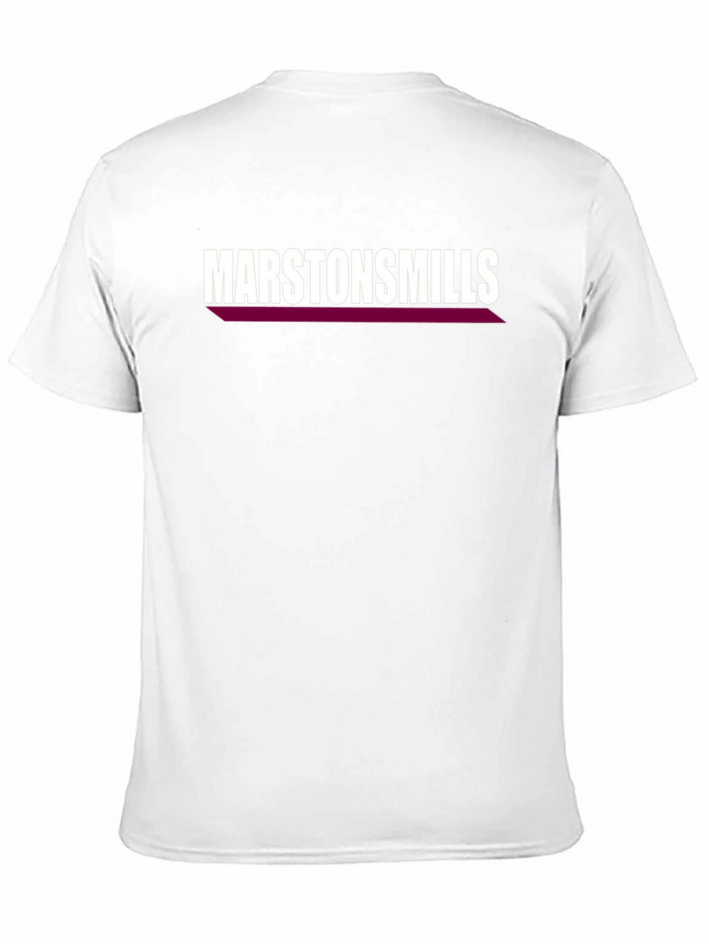 Marstonsmills Graphic T-Shirt
