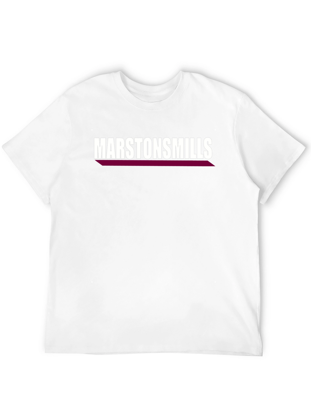 Marstonsmills Graphic T-Shirt