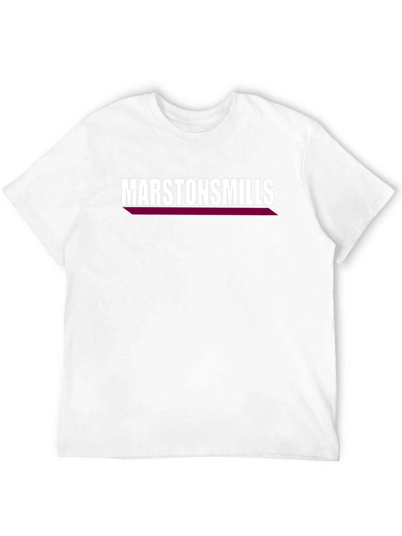 Marstonsmills Graphic T-Shirt