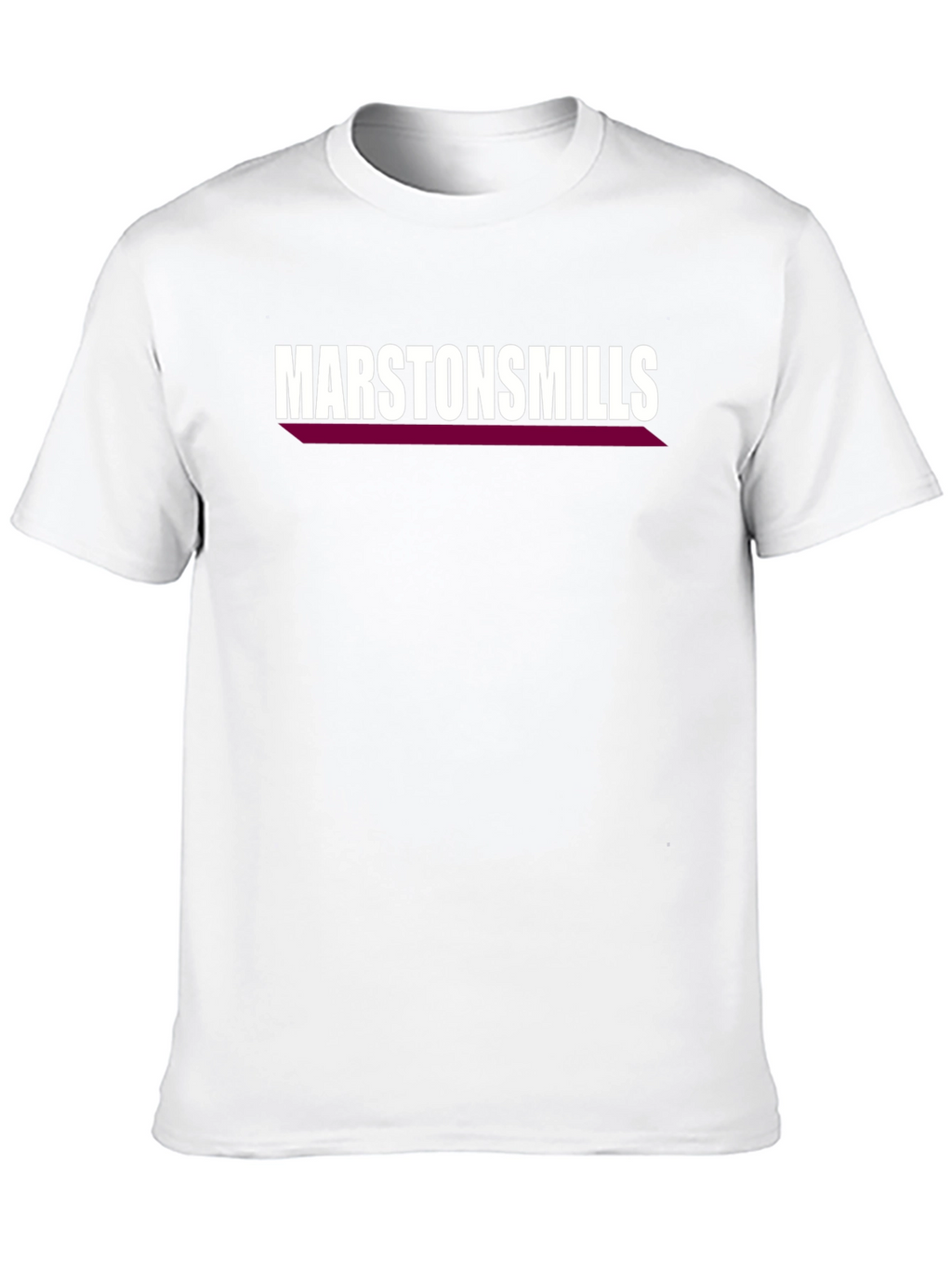 Marstonsmills Graphic T-Shirt