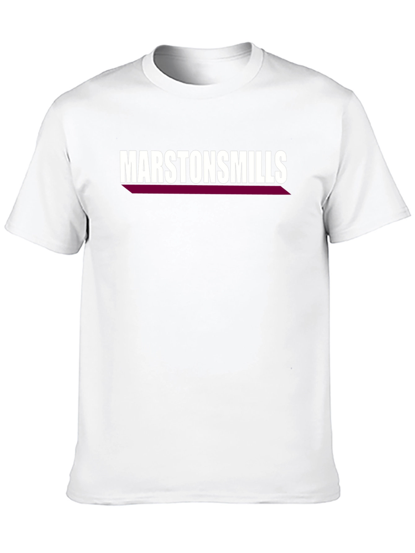 Marstonsmills Graphic T-Shirt