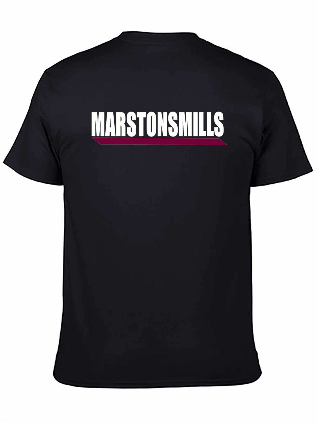 Marstonsmills Graphic T-Shirt