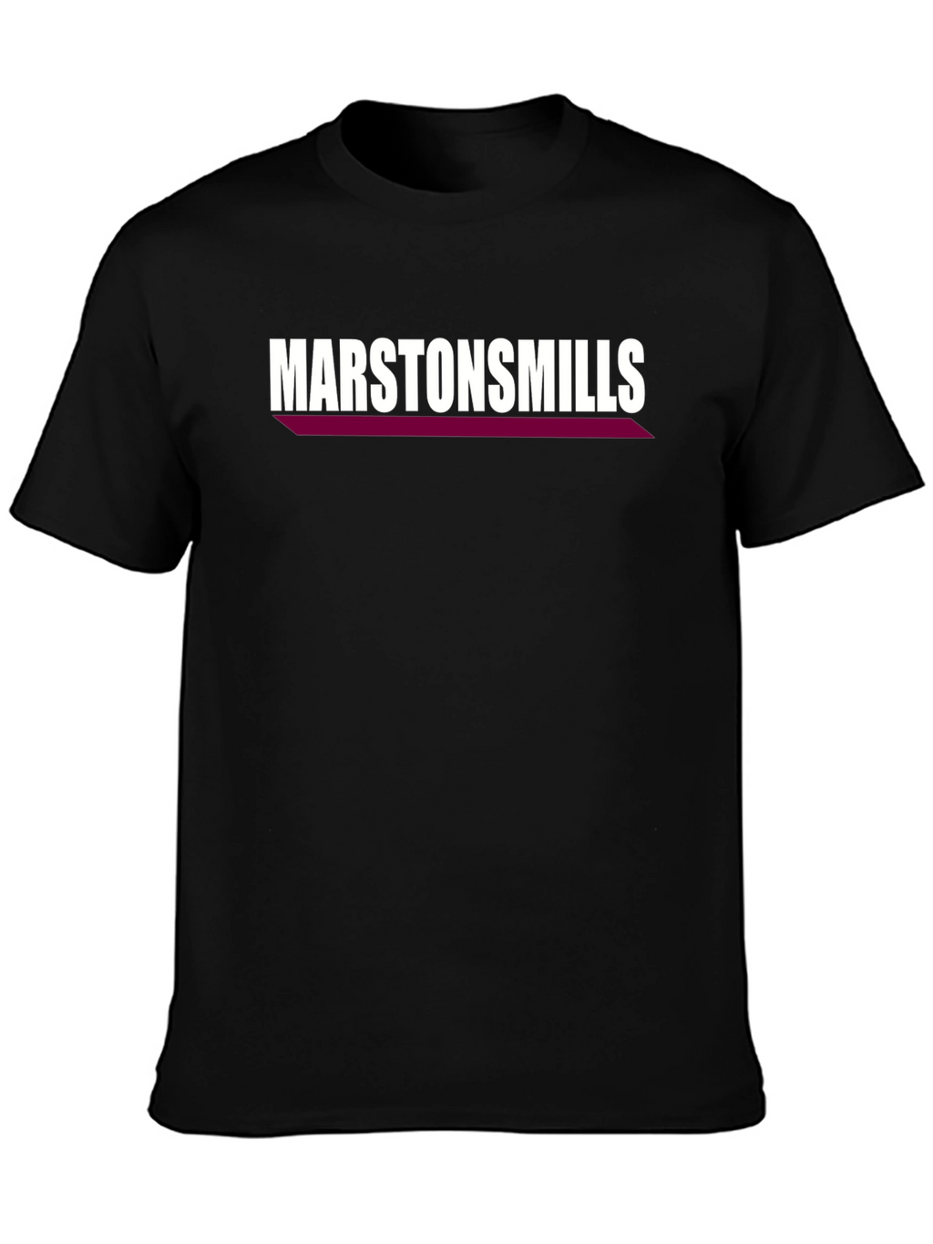 Marstonsmills Graphic T-Shirt