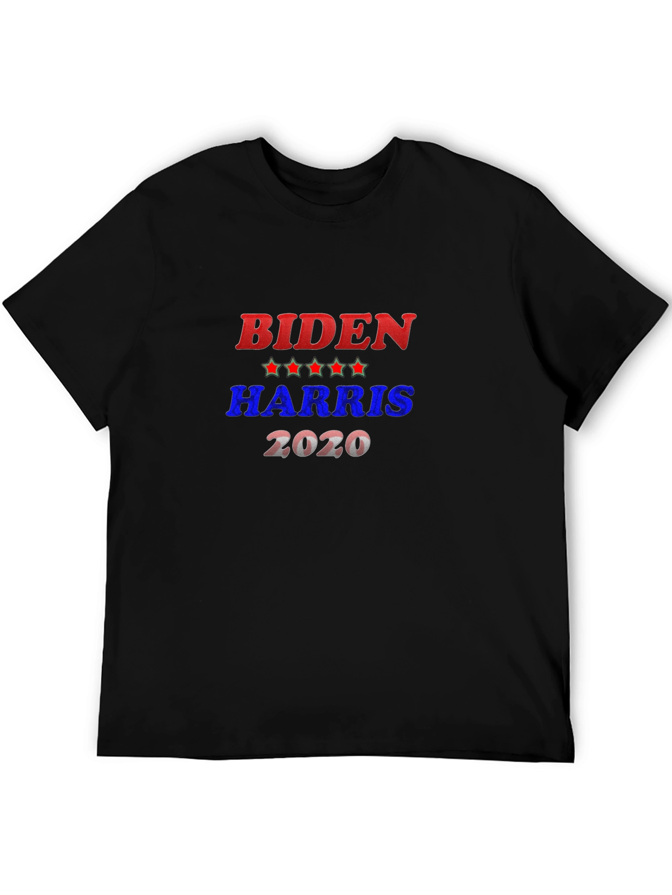 Biden Harris 2020 Graphic Tee