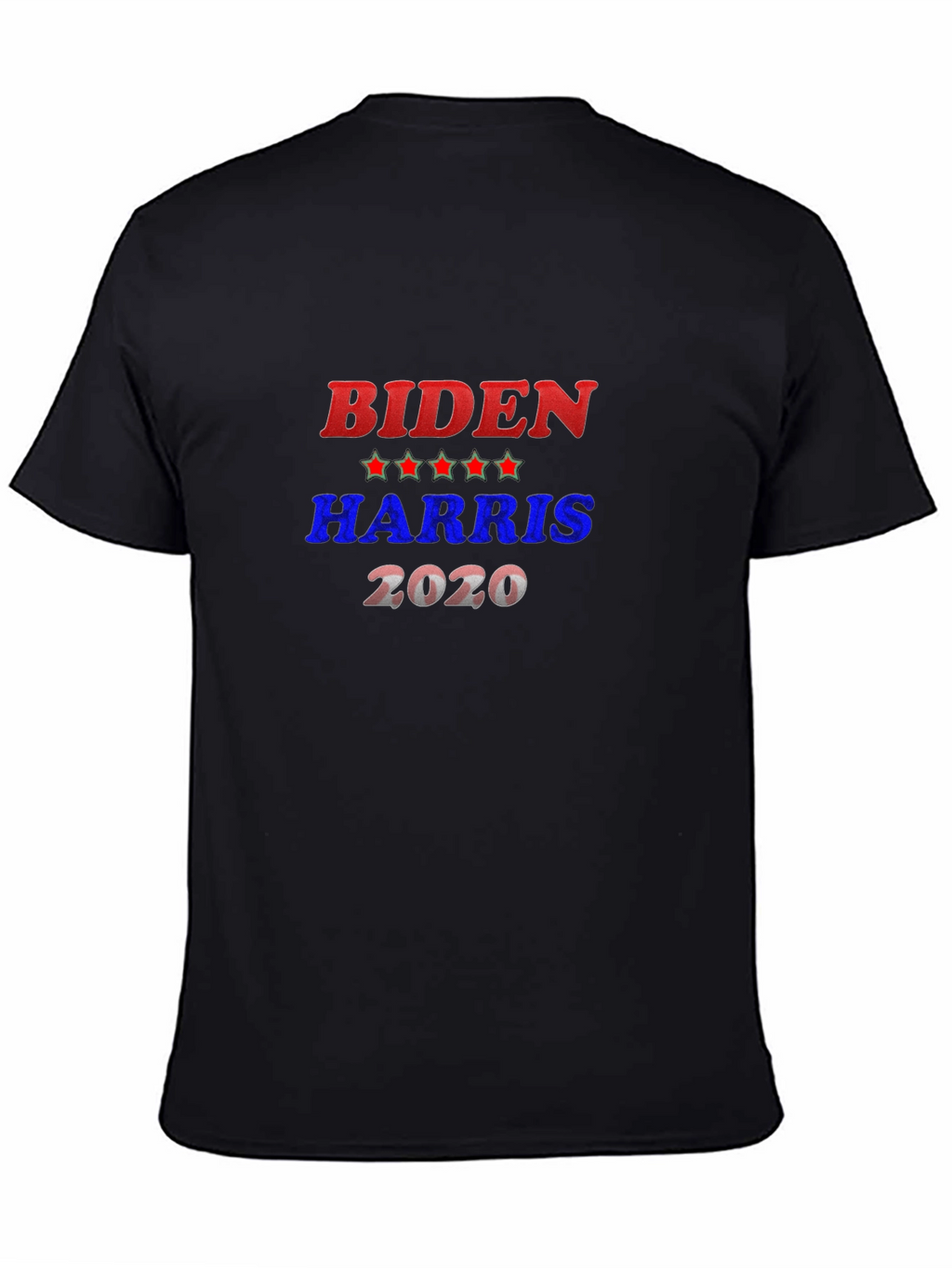 Biden Harris 2020 Graphic Tee