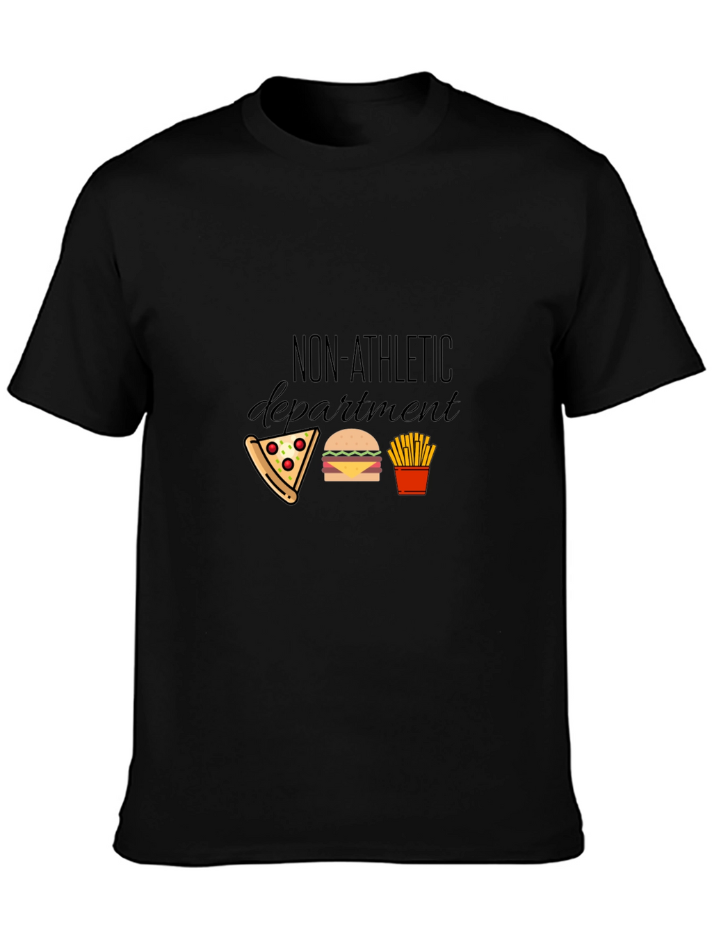 Non-Athletic Department T-Shirt