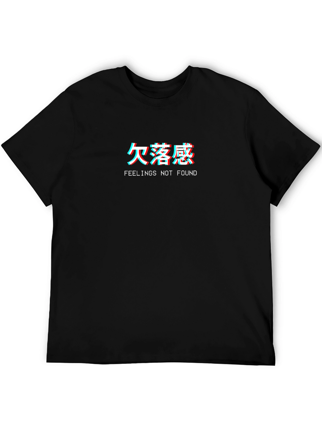 Feelings Not Found Graphic Tee