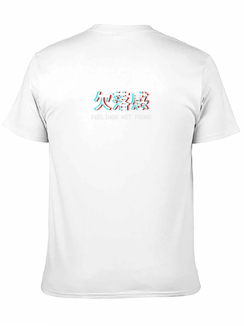 Feelings Not Found Graphic Tee