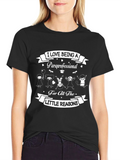 Paraprofessional Appreciation T-Shirt - Little Reasons