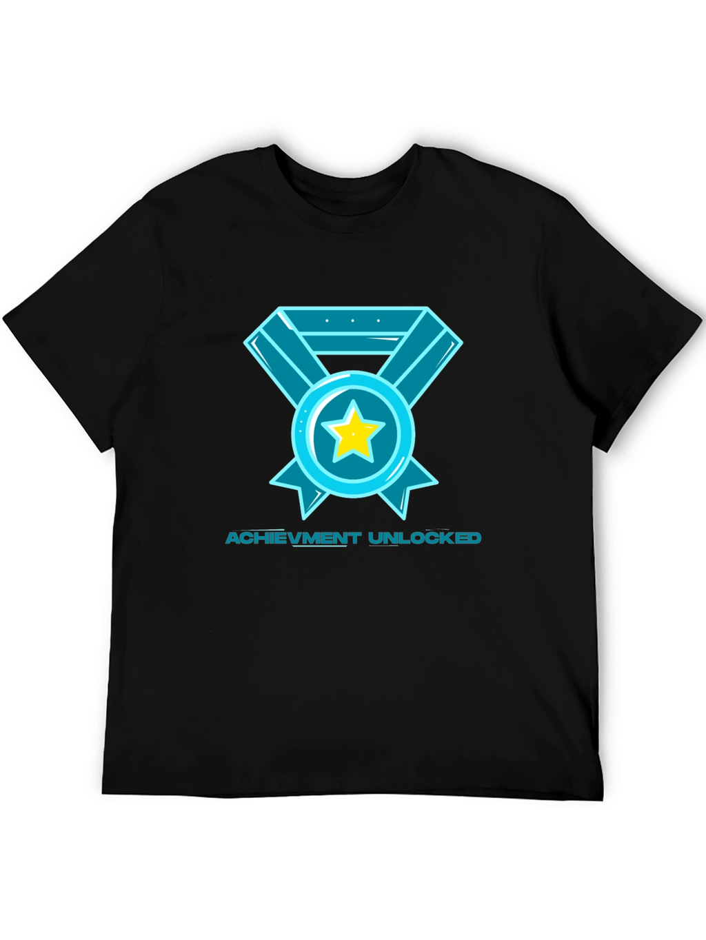 Achievement Unlocked T-Shirt
