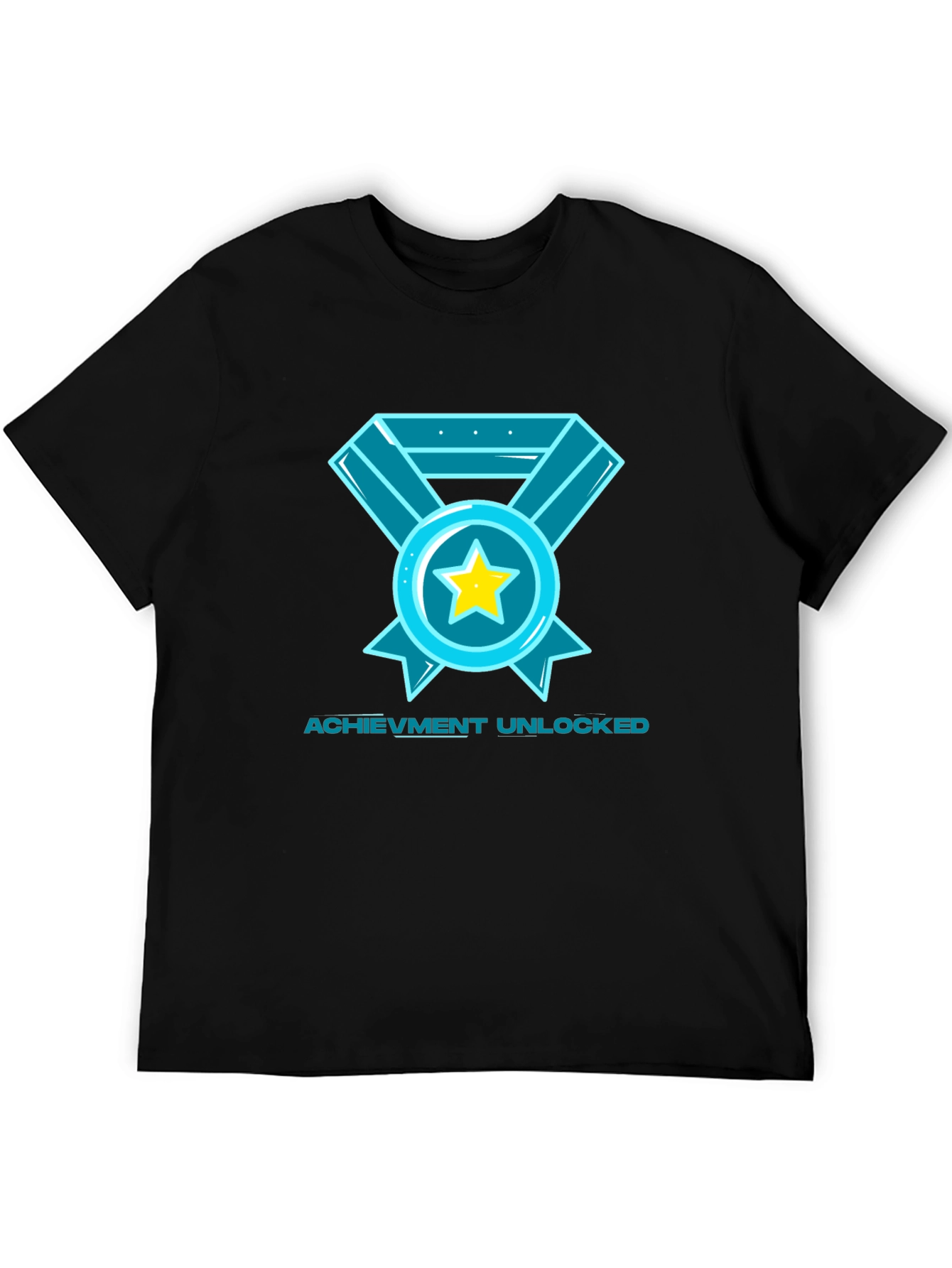 Achievement Unlocked T-Shirt