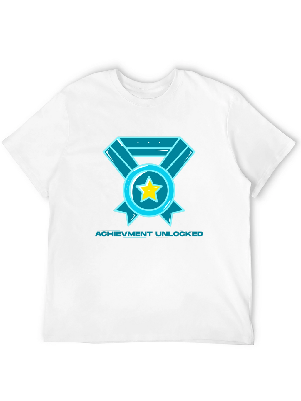 Achievement Unlocked T-Shirt