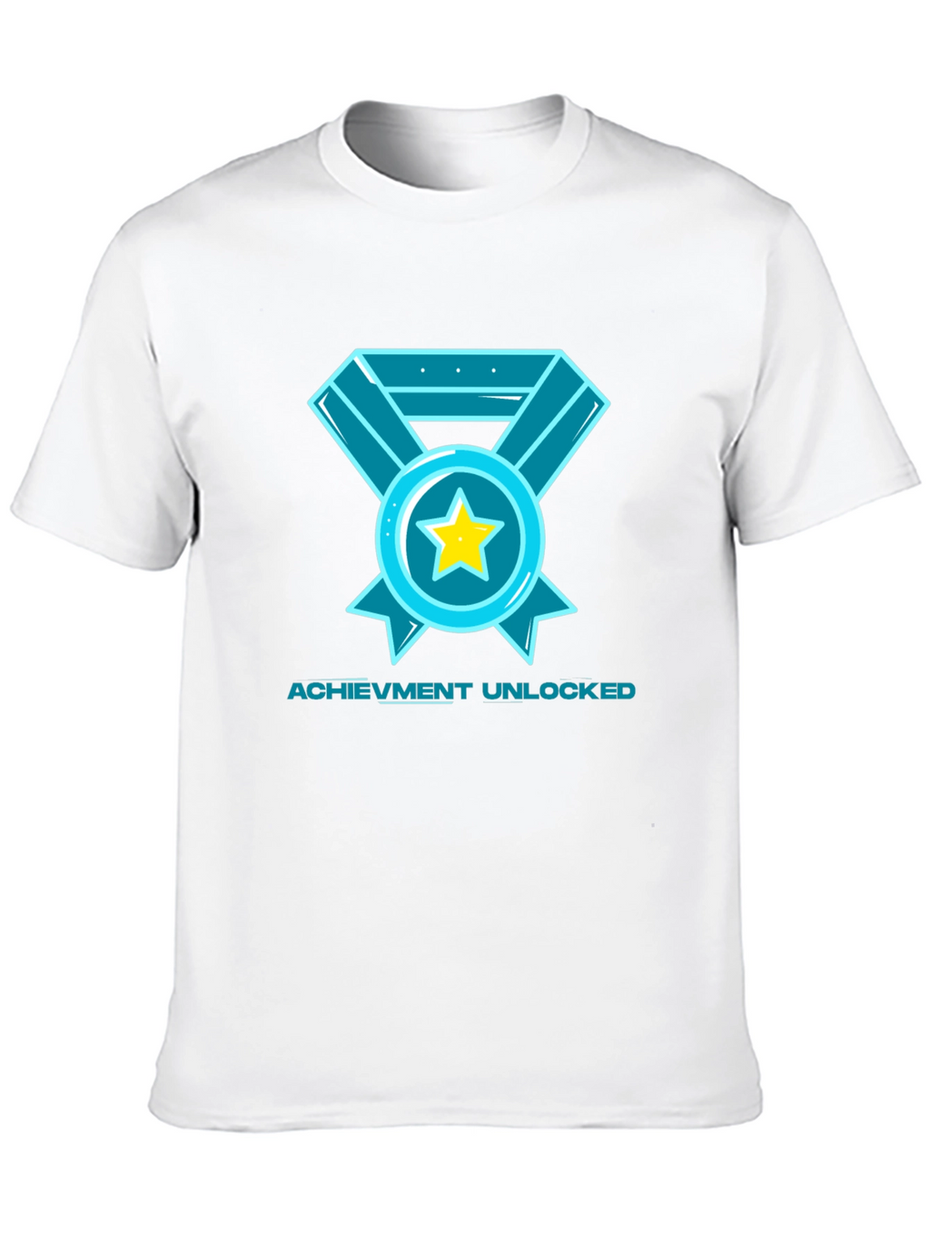 Achievement Unlocked T-Shirt