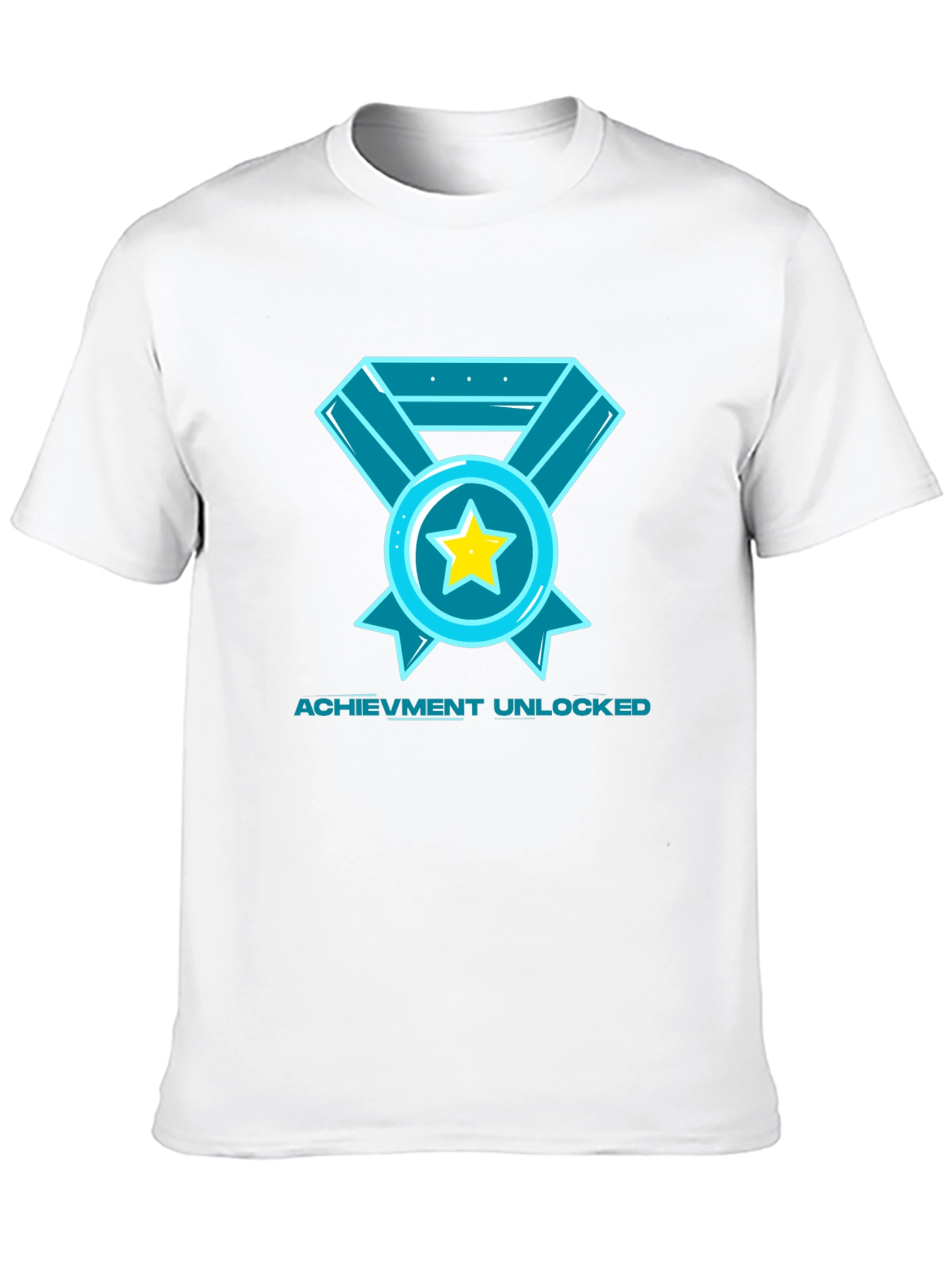 Achievement Unlocked T-Shirt