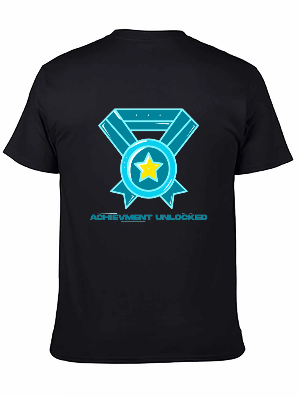 Achievement Unlocked T-Shirt