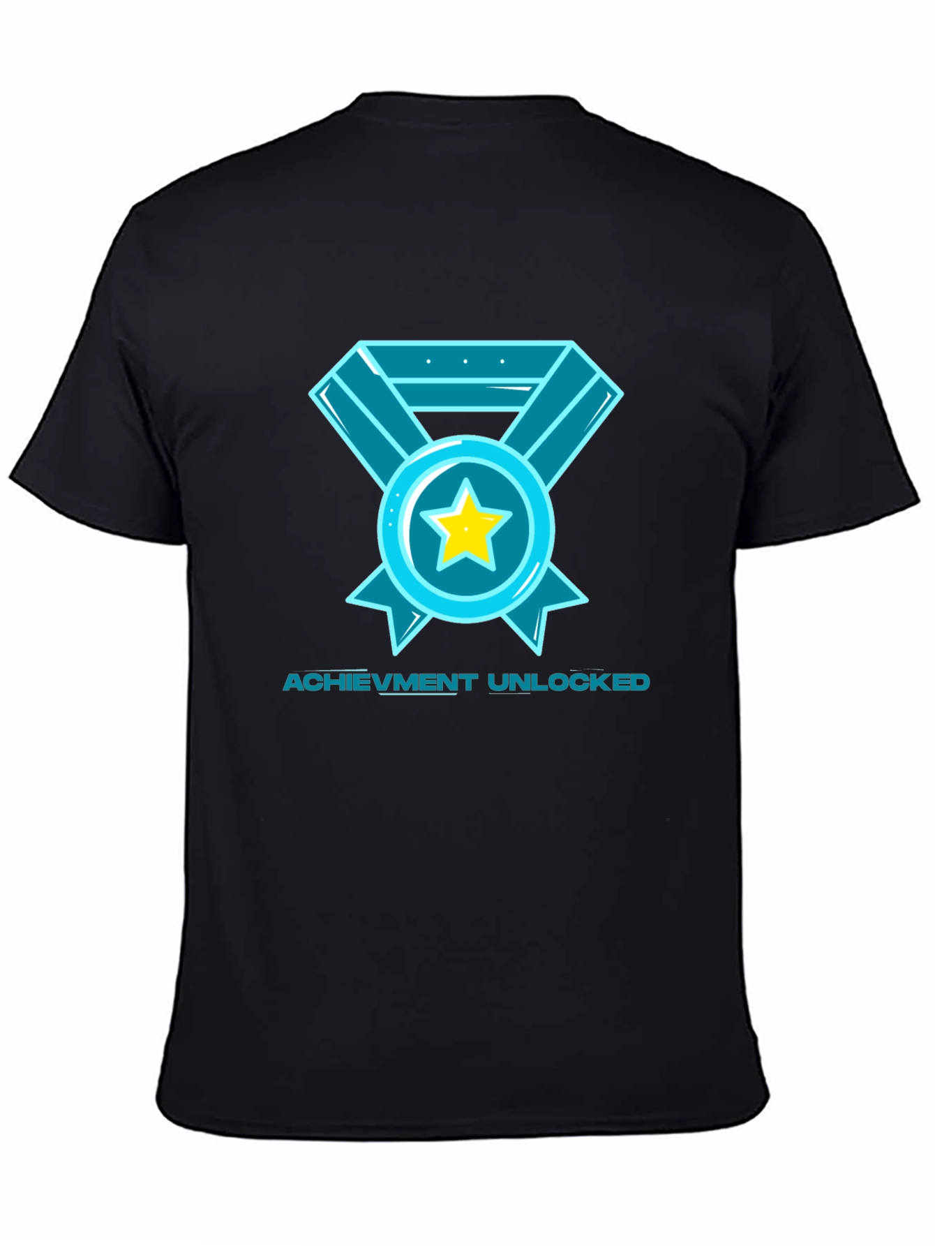 Achievement Unlocked T-Shirt
