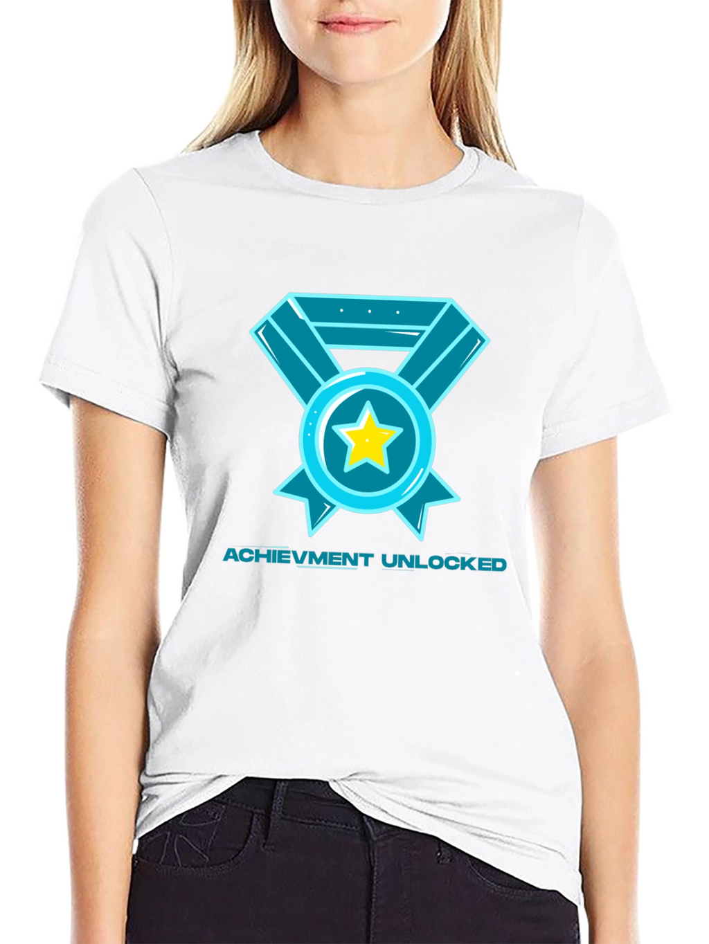 Achievement Unlocked T-Shirt