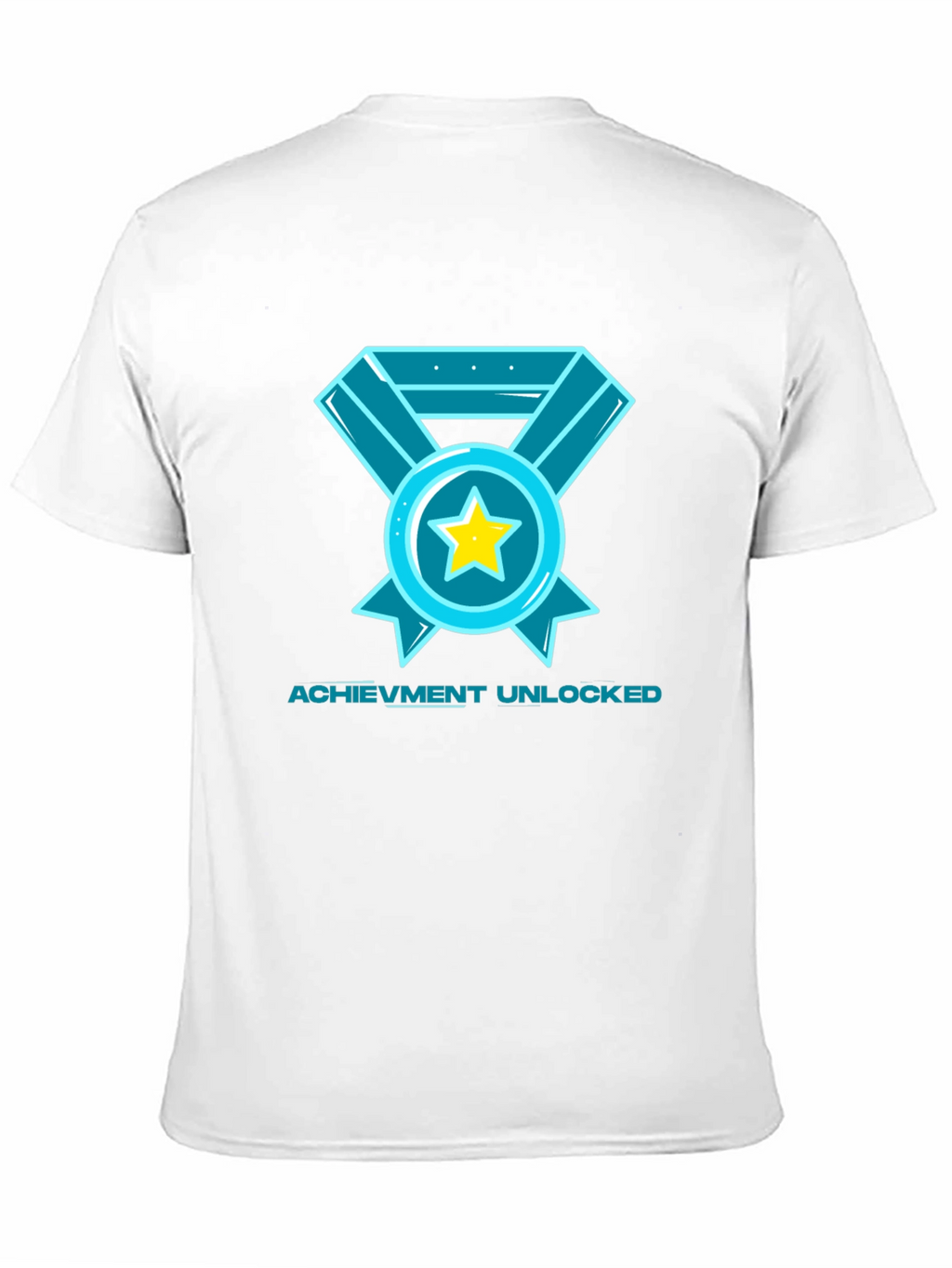 Achievement Unlocked T-Shirt