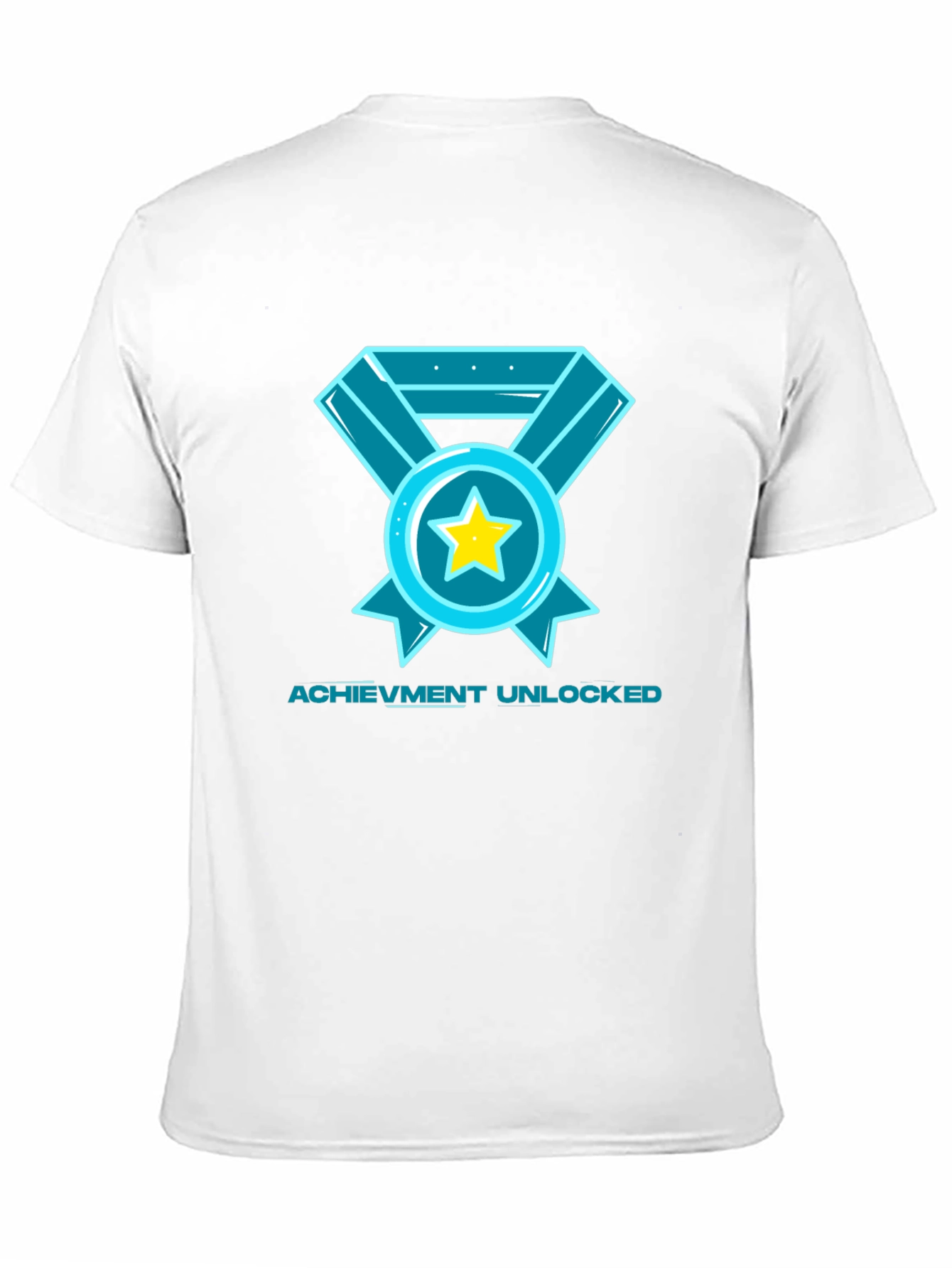 Achievement Unlocked T-Shirt