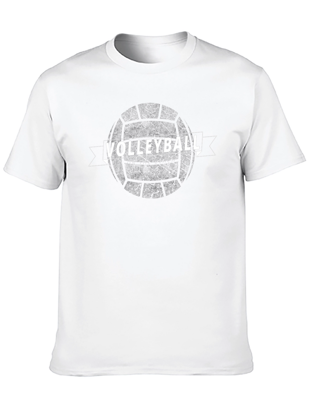 Volleyball on the Beach Summer 2017 Black T-Shirt
