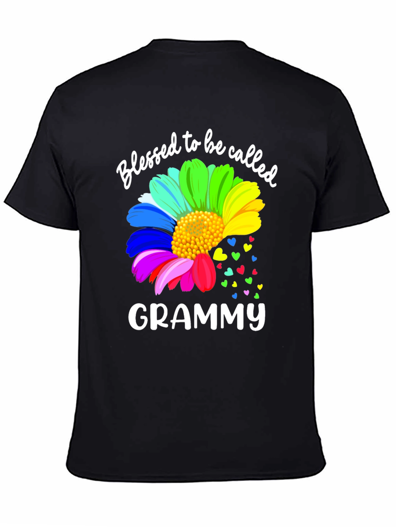 Blessed To Be Called Grammy T-Shirt