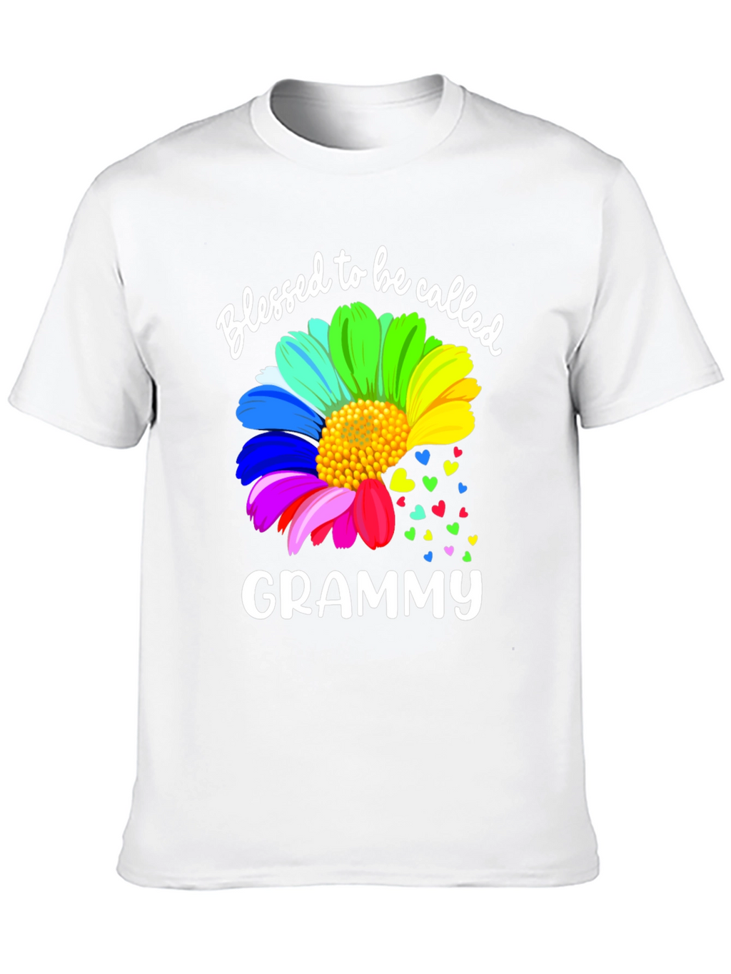 Blessed To Be Called Grammy T-Shirt