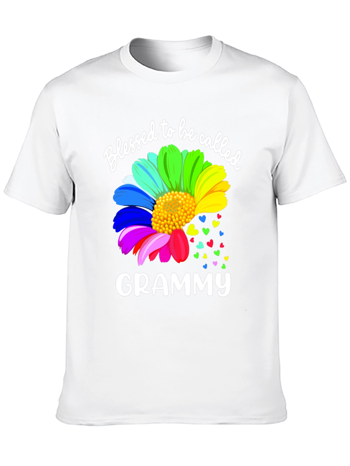 Blessed To Be Called Grammy T-Shirt