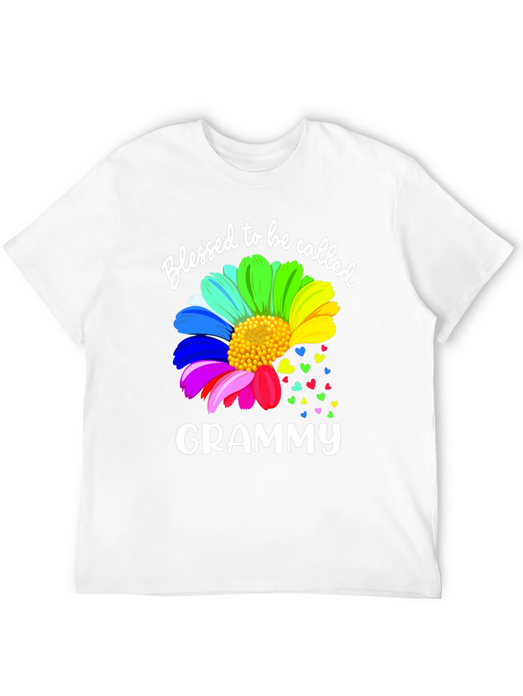 Blessed To Be Called Grammy T-Shirt