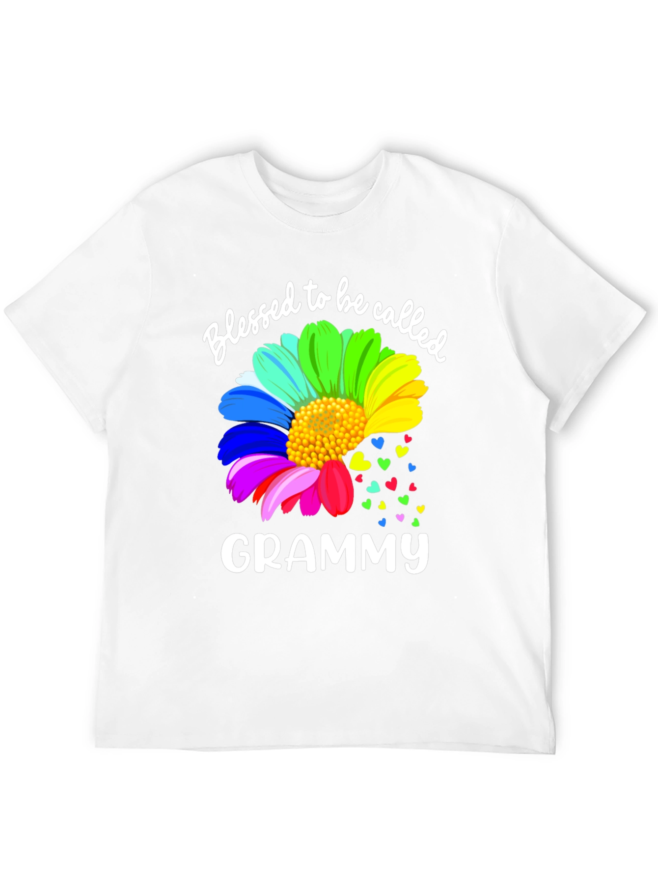 Blessed To Be Called Grammy T-Shirt