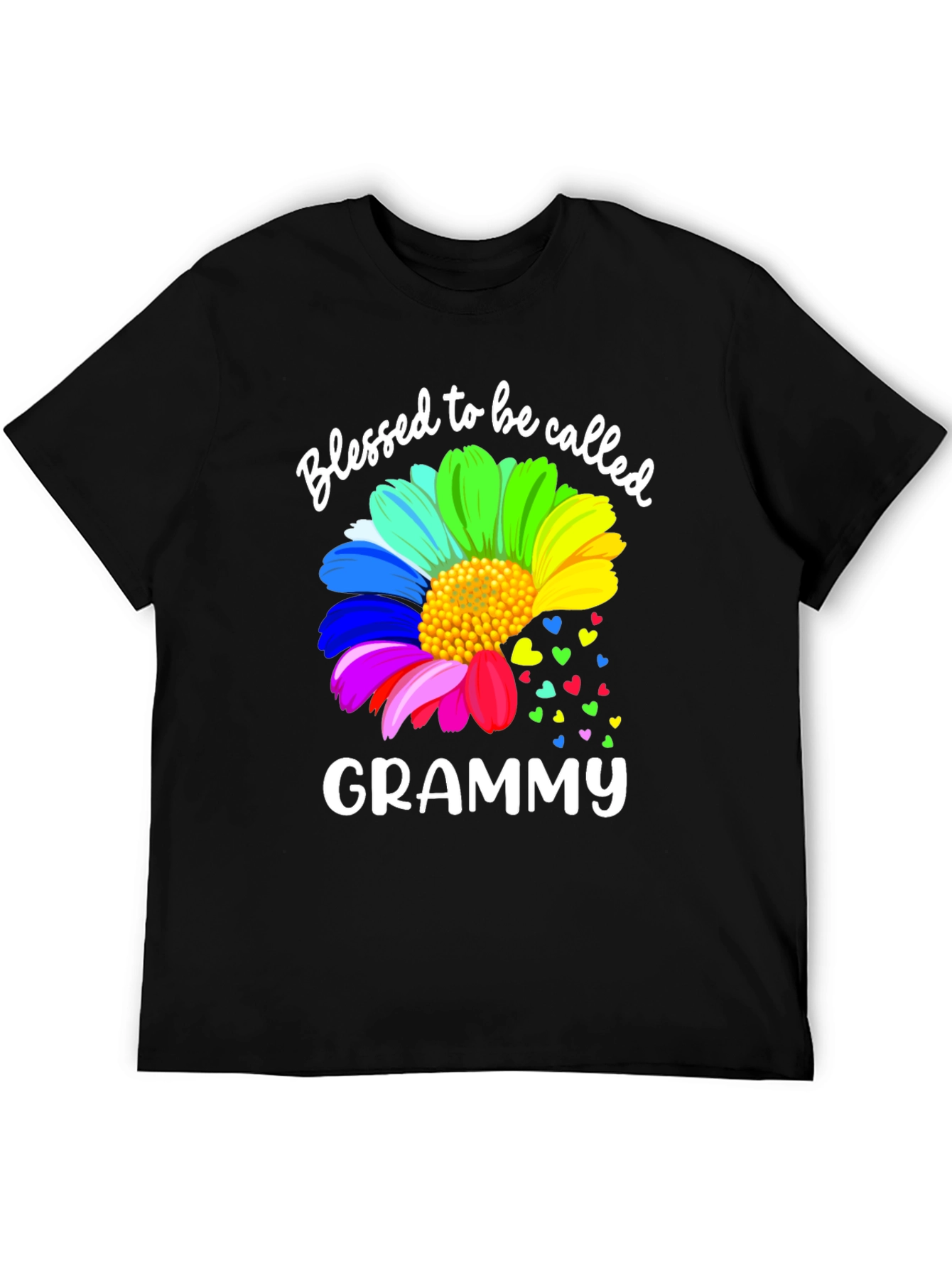 Blessed To Be Called Grammy T-Shirt