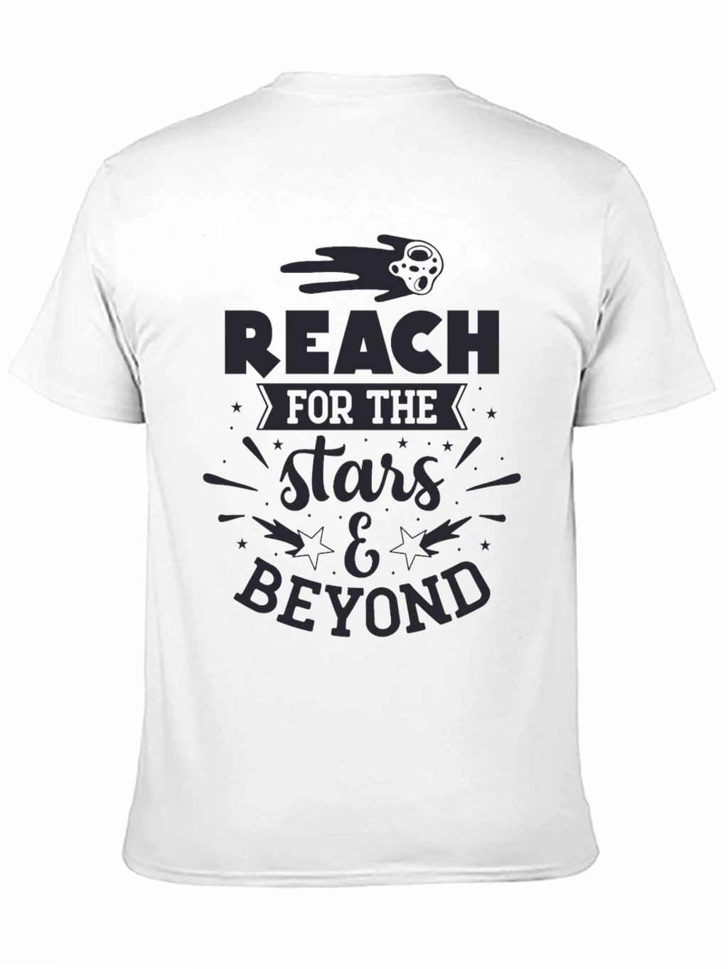 Reach For The Stars T-Shirt
