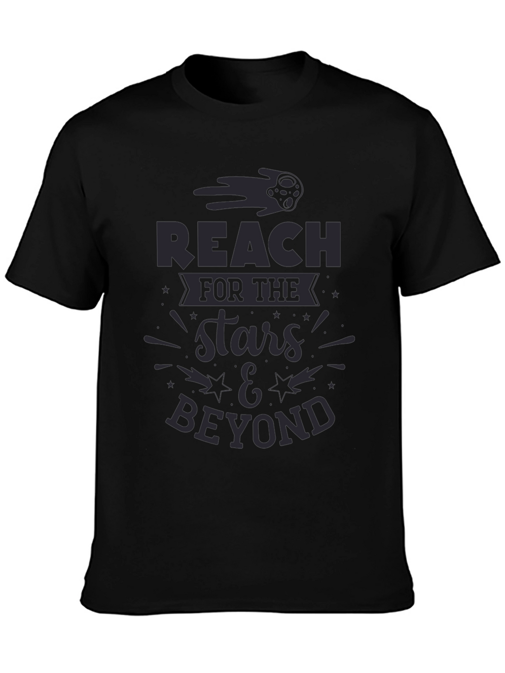 Reach For The Stars T-Shirt