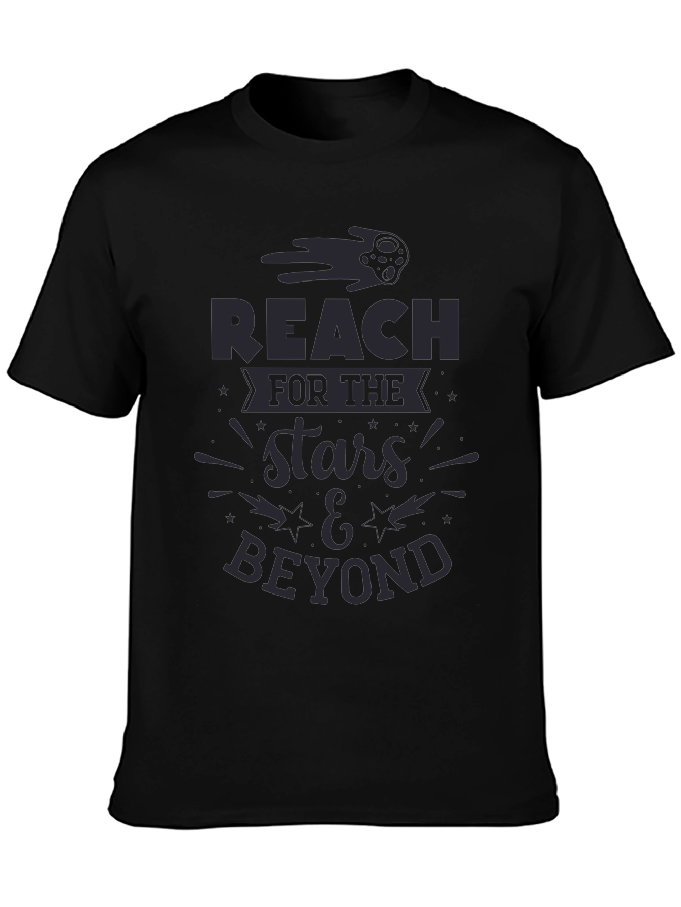 Reach For The Stars T-Shirt