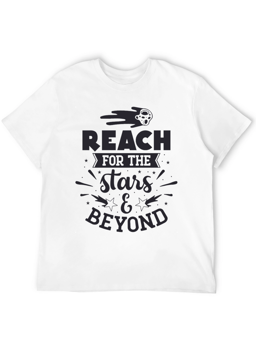 Reach For The Stars T-Shirt