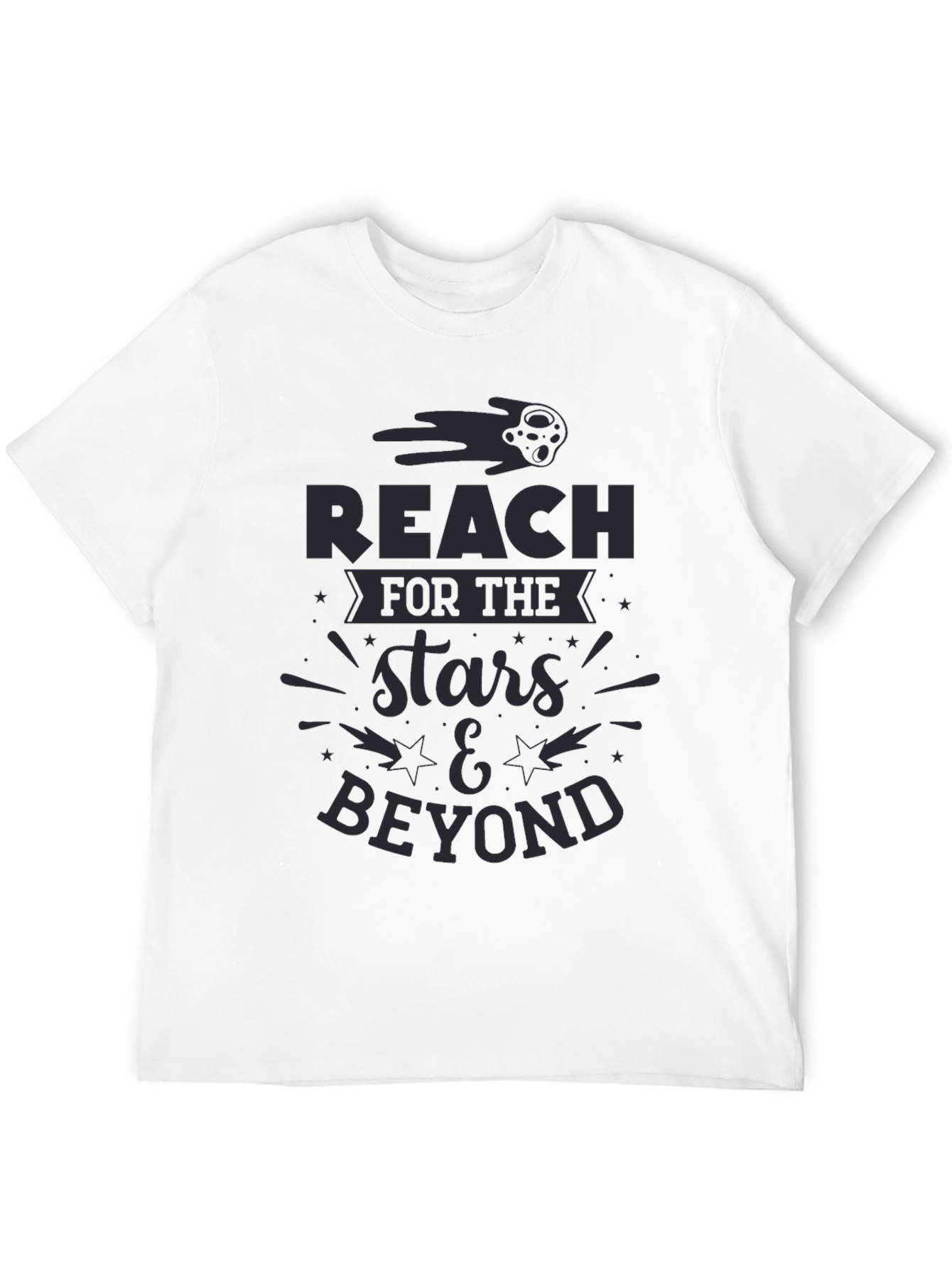 Reach For The Stars T-Shirt