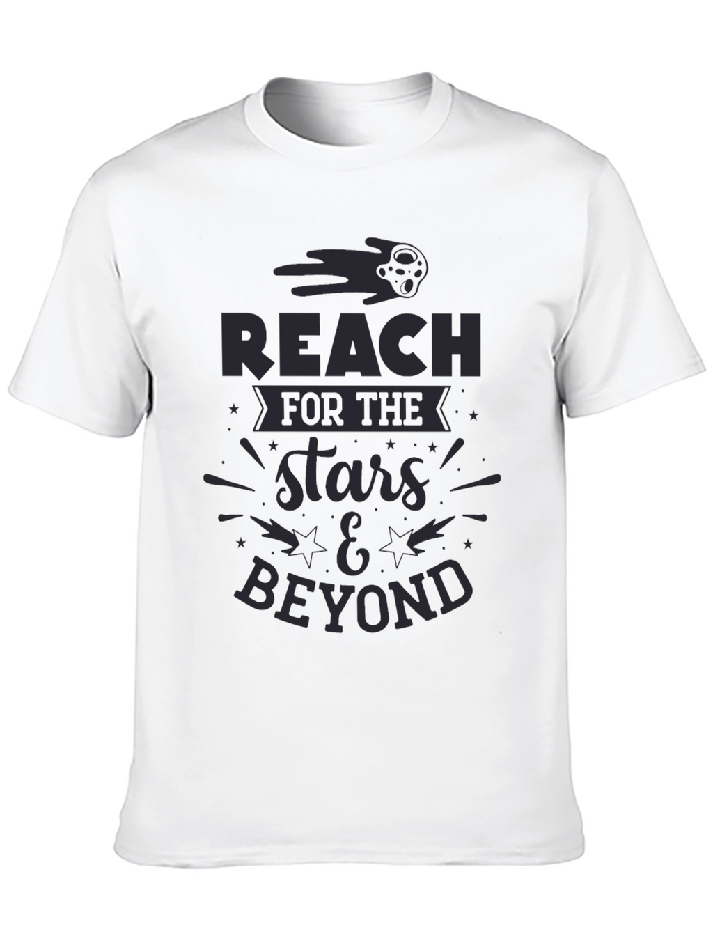 Reach For The Stars T-Shirt