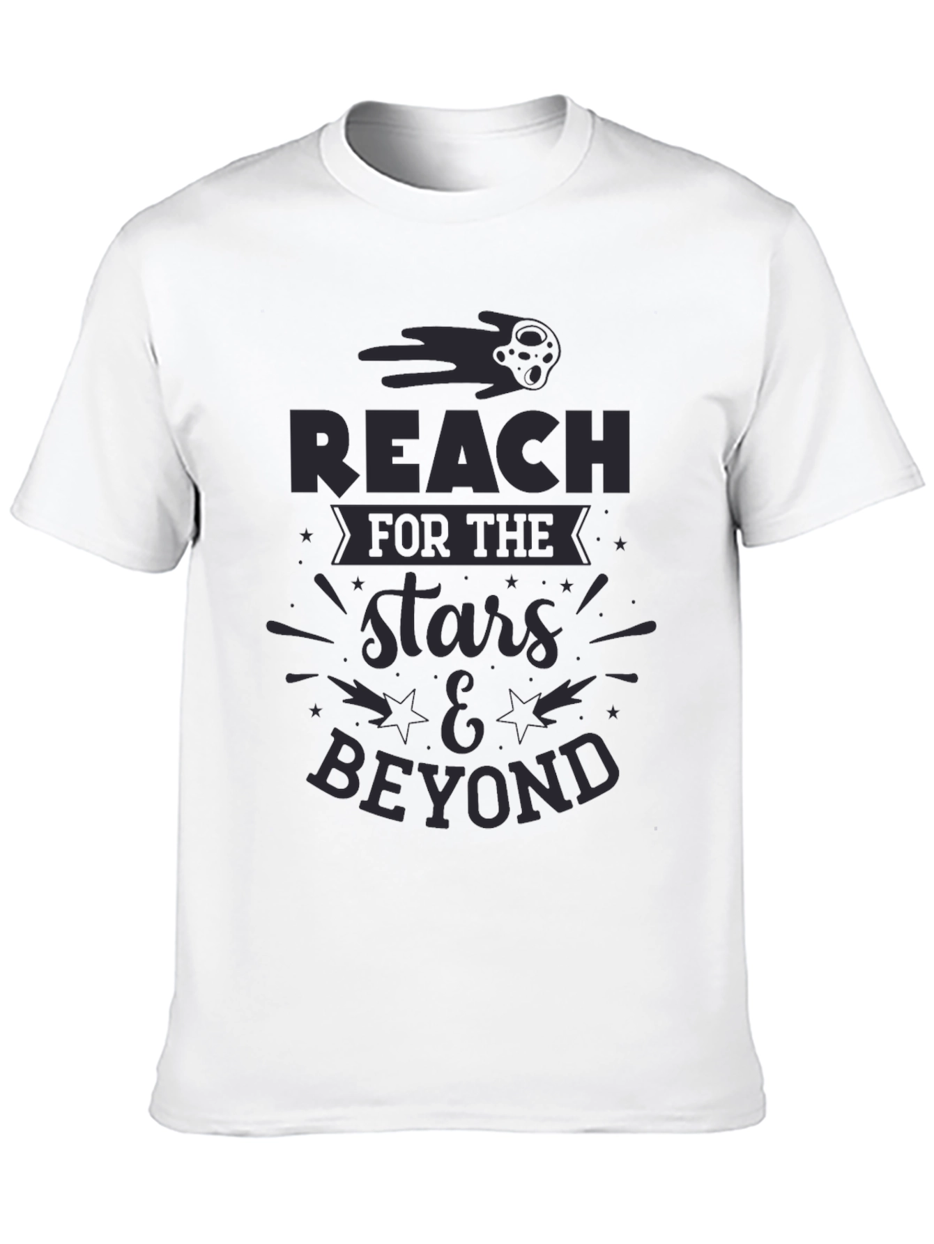 Reach For The Stars T-Shirt