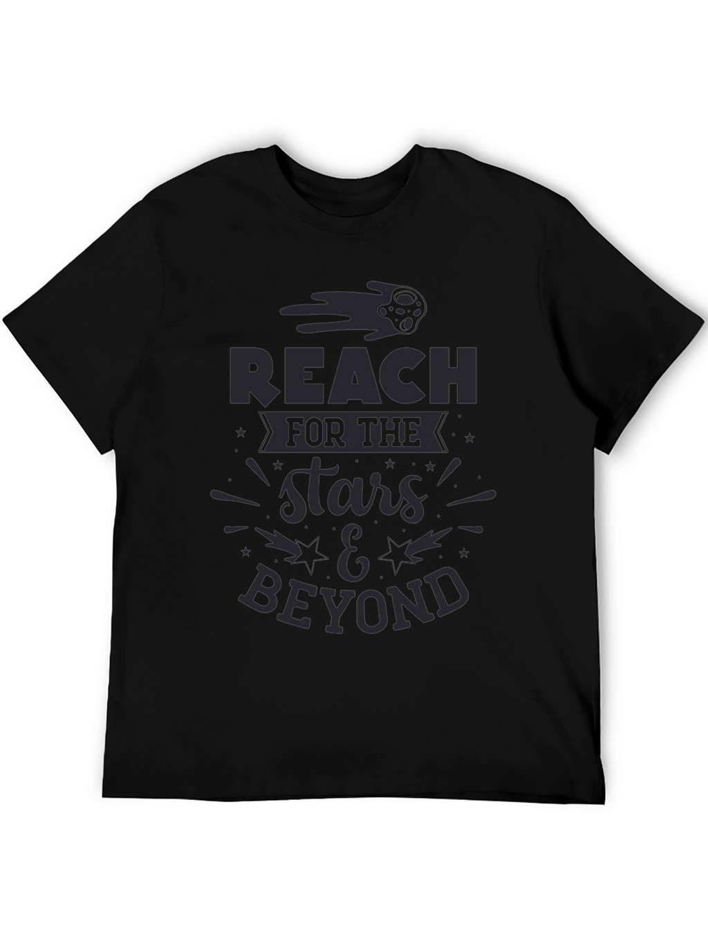 Reach For The Stars T-Shirt