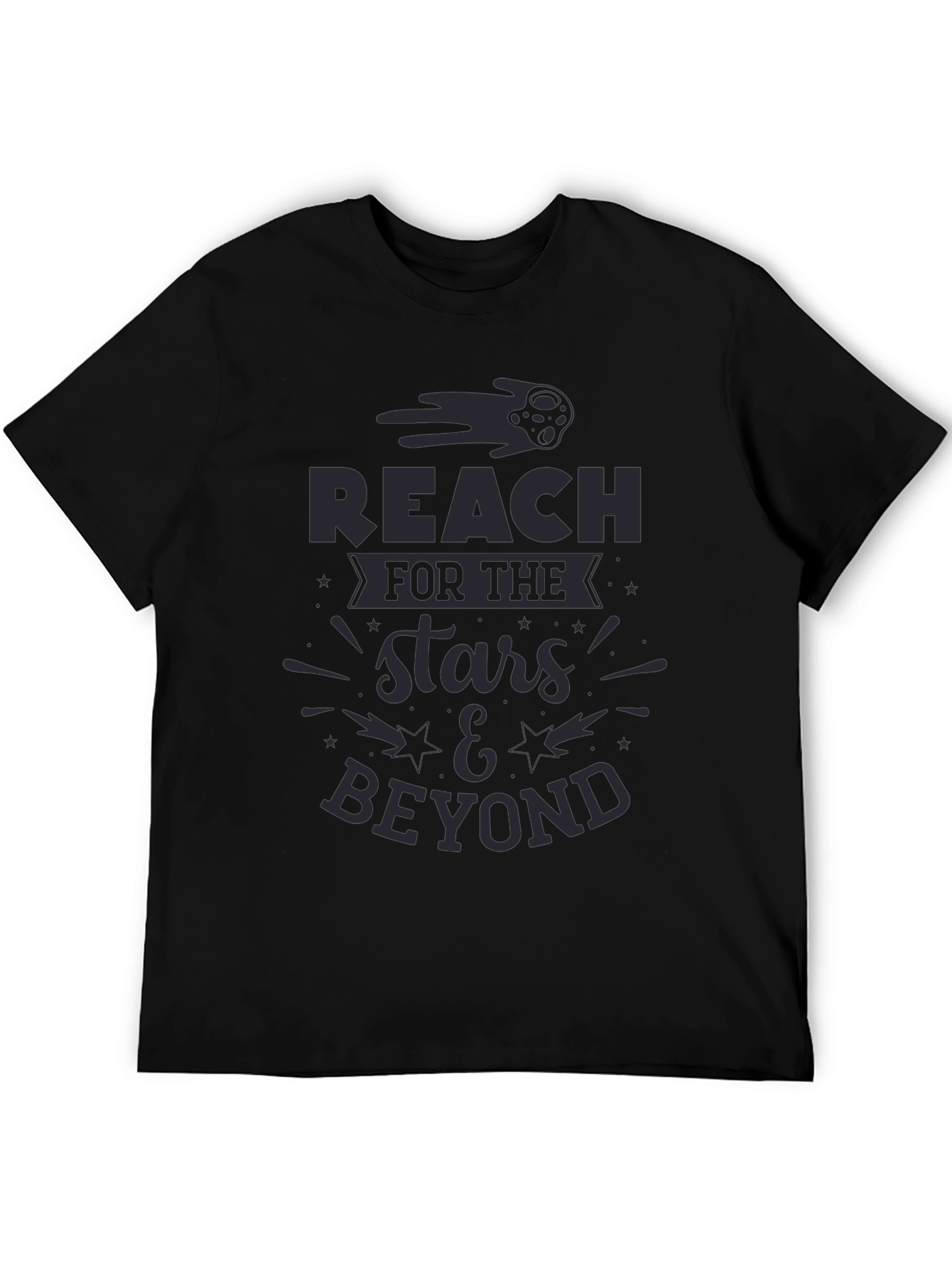 Reach For The Stars T-Shirt